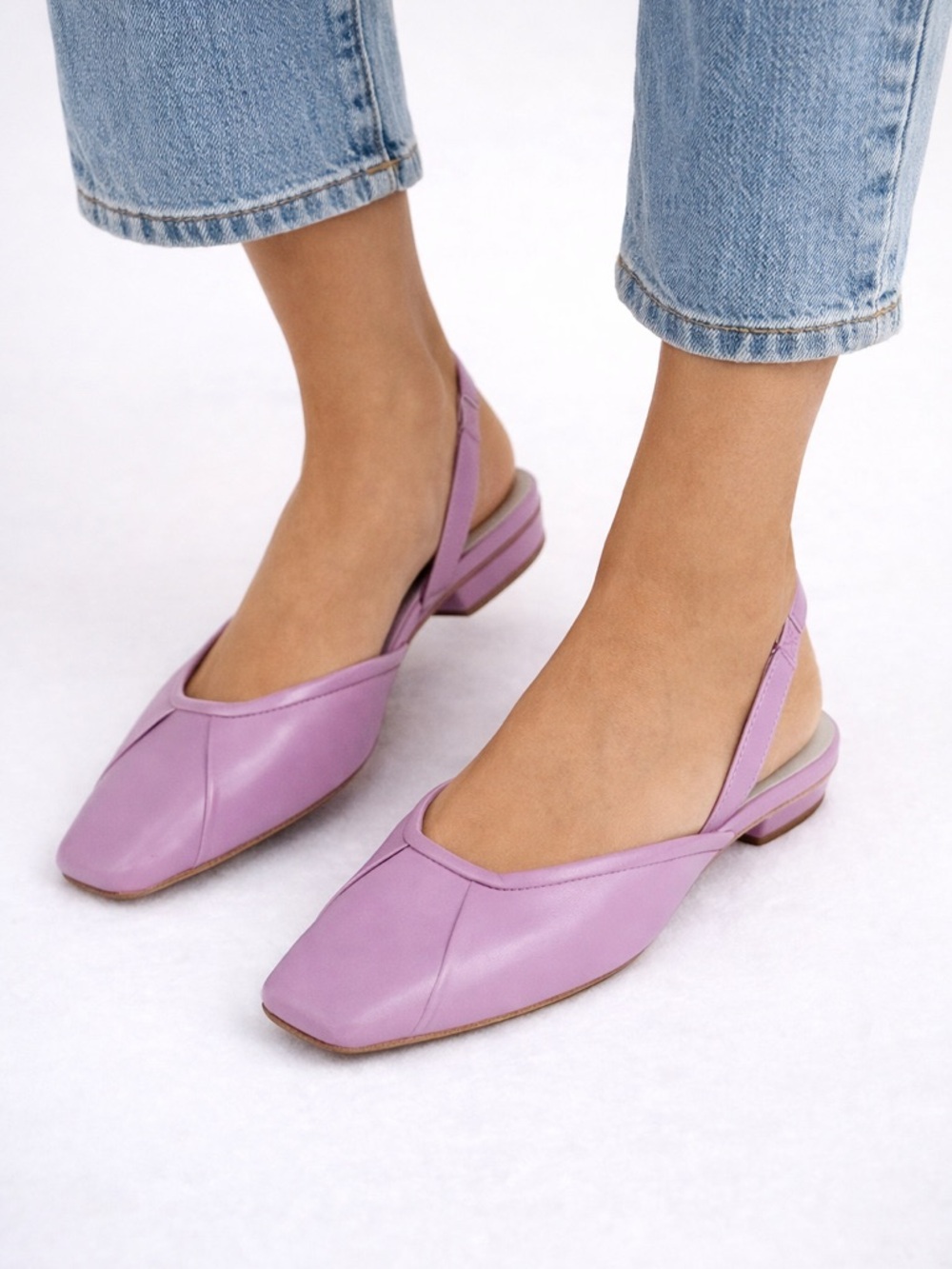 Sarto By Franco Sarto Debbie Slingback Pump 7.5